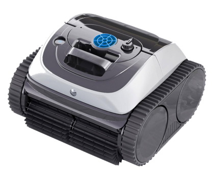 Robot i odkurzacz basenowy Wybot Bezprzewodowy robot do czyszczenia basenów C1